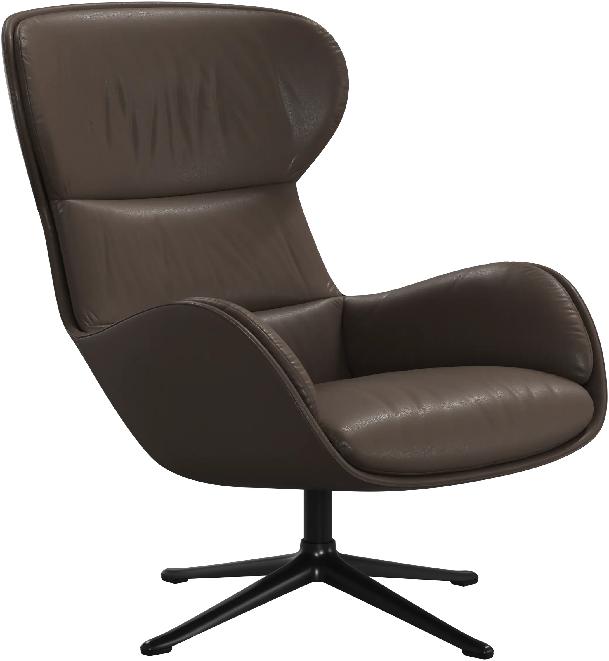 Reno アームチェア、回転式 | Recliner chair | Reno | Ashkan Heydari Reno アームチェア、回転式 | Recliner chair | Reno | Ashkan Heydari